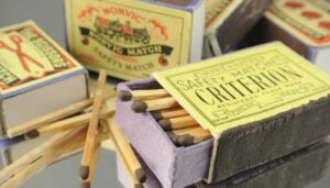 Matchbox
